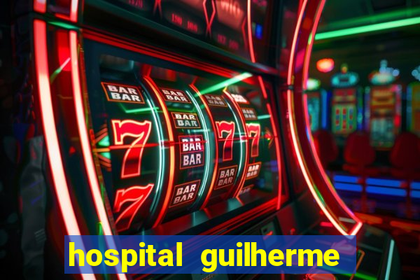 hospital guilherme alvaro santos trabalhe conosco